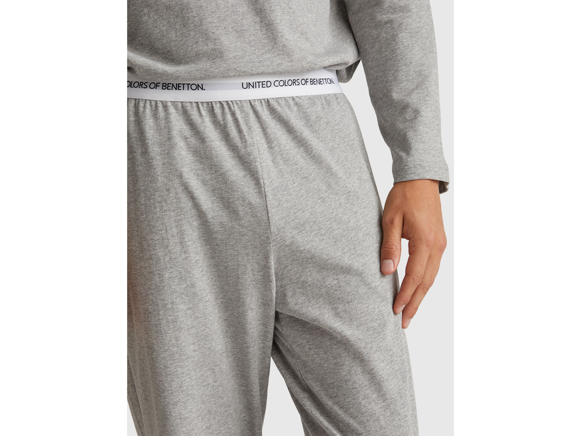 TROUSERS Men image number 4